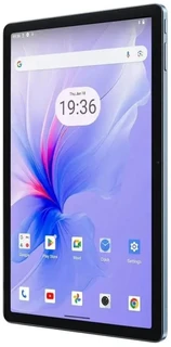 Планшет 11" Blackview Tab 16 Pro 8/256Gb, серо-голубой 