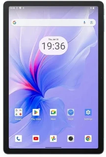 Планшет 11" Blackview Tab 16 Pro 8/256Gb, серо-голубой 