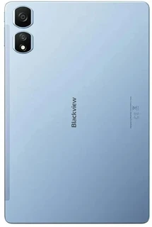 Планшет 11" Blackview Tab 16 Pro 8/256Gb, серо-голубой 