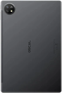 Планшет 10.5" OSCAL Pad 16 8/256Gb Grey 