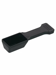 Кофемашина Rombica Barista CFX-A02R, черный 