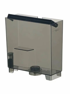 Кофемашина Rombica Barista CFX-A02R, черный 