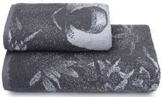 Полотенце Cleanelly ПЦ-2602-6941 50х90 см, махра 