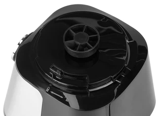 Блендер стационарный CENTEK CT-1304, черный/серебристый 