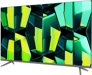 Телевизор 43" Sber SDX-43U4014 