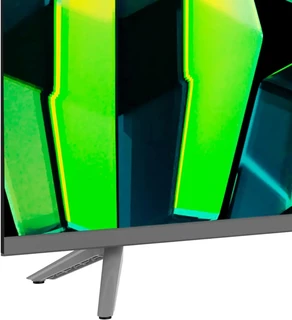 Телевизор 43" Sber SDX-43U4014 