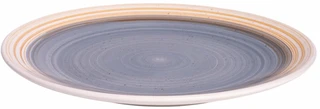 Тарелка обеденная DOMENIK NORDIC, 24.8 см 