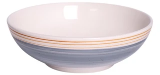Тарелка суповая DOMENIK NORDIC, 19 см 