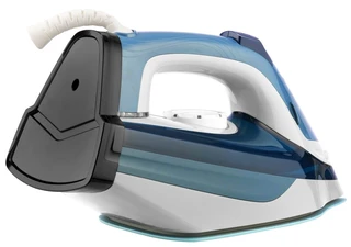 Утюг CENTEK CT-2323, синий 