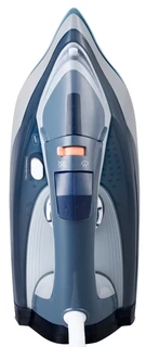 Утюг CENTEK CT-2323, синий 