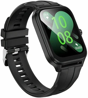Смарт-часы Hoco Y27 Black 