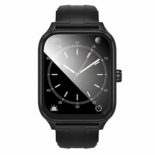 Смарт-часы Hoco Y27 Black 