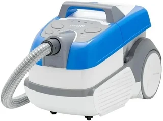Пылесос моющий Zelmer ZVC9150D Leon 