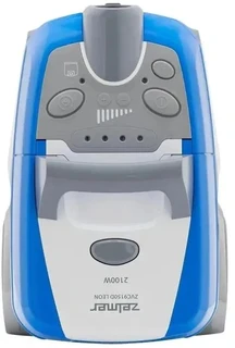 Пылесос моющий Zelmer ZVC9150D Leon 