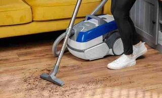 Пылесос моющий Zelmer ZVC9140D AquaLeon 