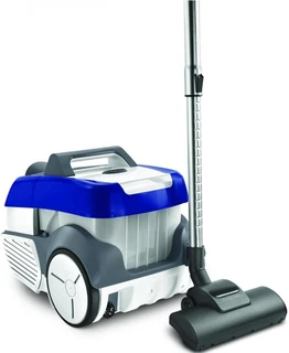 Пылесос моющий Zelmer ZVC9140D AquaLeon 