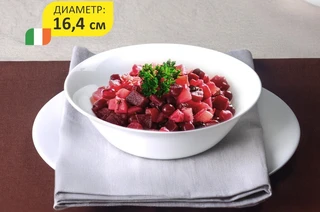 Салатник Mallony Classica, 0.5 л 