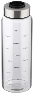 Емкость для масла и уксуса с дозатором Mallony OLIVA, 0.3 л 