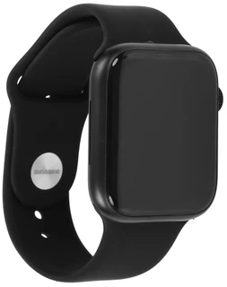 Смарт-часы Borofone BD1 Black 