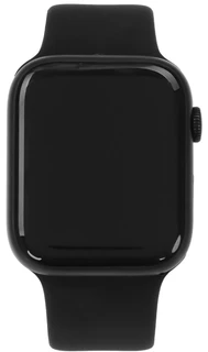 Смарт-часы Borofone BD1 Black 
