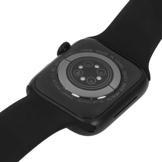 Смарт-часы Borofone BD1 Black 