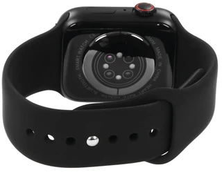 Смарт-часы Borofone BD1 Black 