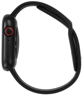 Смарт-часы Borofone BD1 Black 