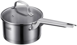 Ковш Regent inox Linea Sirena, 1.7 л 