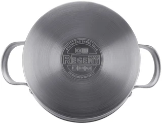 Кастрюля Regent inox Linea Sirena, 1.7 л 