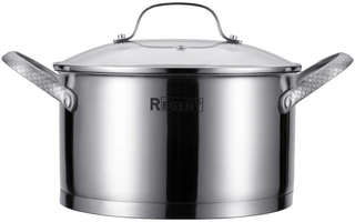 Кастрюля Regent inox Linea Sirena, 1.7 л 