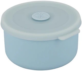 Контейнер Regent inox Linea Silicone, 0.4 л 