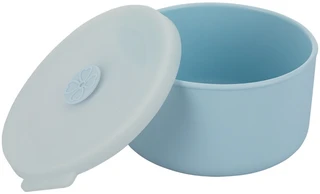 Контейнер Regent inox Linea Silicone, 0.4 л 