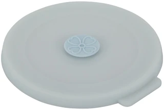 Контейнер Regent inox Linea Silicone, 0.4 л 