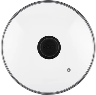 Крышка Regent Inox 93-LID-03-20, 20 см 