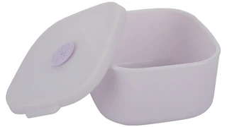 Контейнер Regent inox Linea Silicone, 0.9 л 