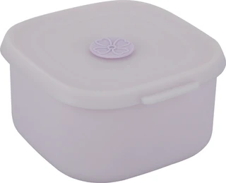 Контейнер Regent inox Linea Silicone, 0.4 л 