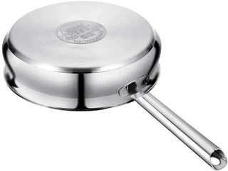 Сковорода Regent Inox Linea Monica, 24 см 