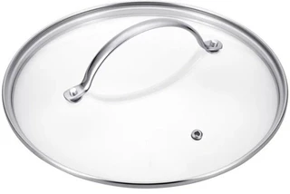 Сковорода Regent Inox Linea Monica, 24 см 