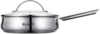 Сковорода Regent Inox Linea Monica, 24 см 