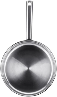 Сковорода Regent Inox Linea Monica, 24 см 