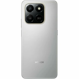 Смартфон 6.77" HONOR X7d 6/128Gb Silver 
