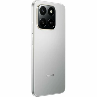 Смартфон 6.77" HONOR X7d 6/128Gb Silver 
