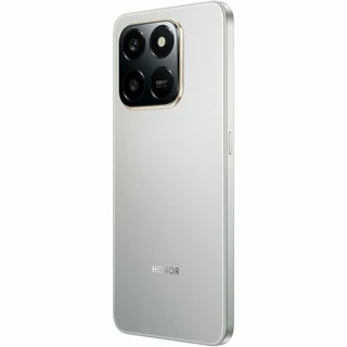 Смартфон 6.77" HONOR X7d 6/128Gb Silver 
