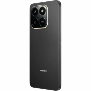 Смартфон 6.77" HONOR X7d 6/128Gb Black 