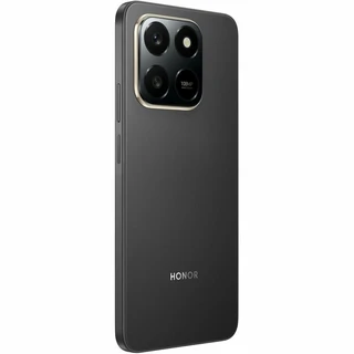 Смартфон 6.77" HONOR X7d 6/128Gb Black 