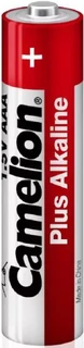 Батарейка ААА Camelion LR03 Plus Alkaline PB-24, 1 шт 