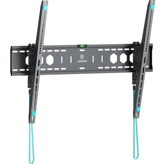 Кронштейн ONKRON UT12 для ТВ 60-110", черный 