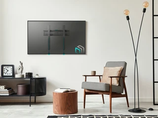 Кронштейн ONKRON NN24 для ТВ 32-65", черный 