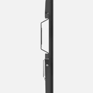 Кронштейн ONKRON NN24 для ТВ 32-65", черный 