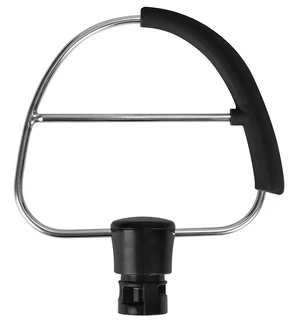 Миксер планетарный CENTEK CT-1152, черный 